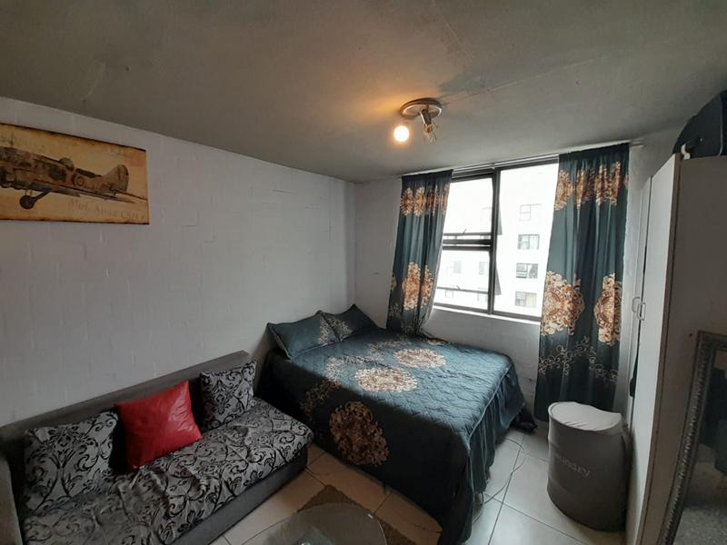 0 Bedroom Property for Sale in Wynberg Western Cape